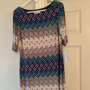 Dress size 12